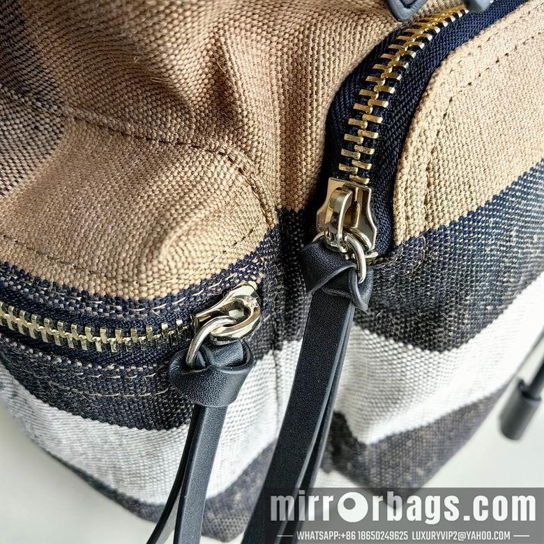 Burberry Replica Bags 21.5X14.5X33cm 042702 IQ