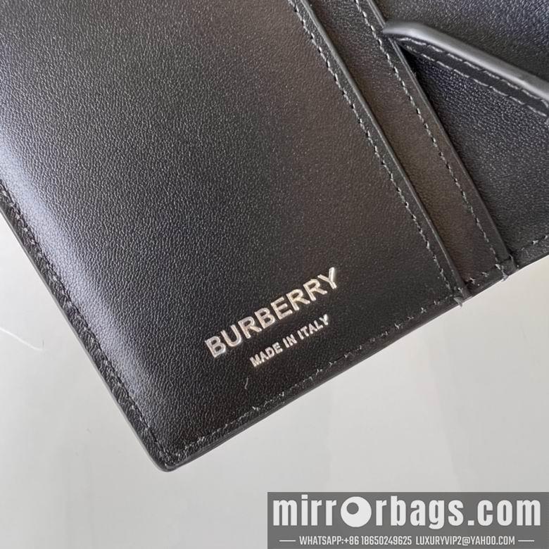 Burberry Replica Bags 80548501 19x10x2cm