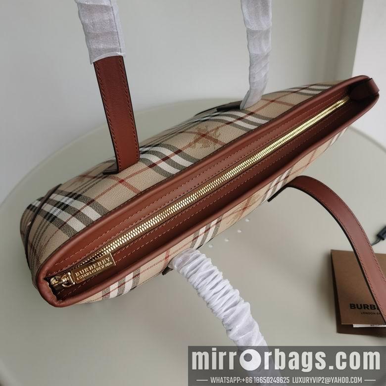 Burberry Replica Bags 34X13X24cm 032505  IQ