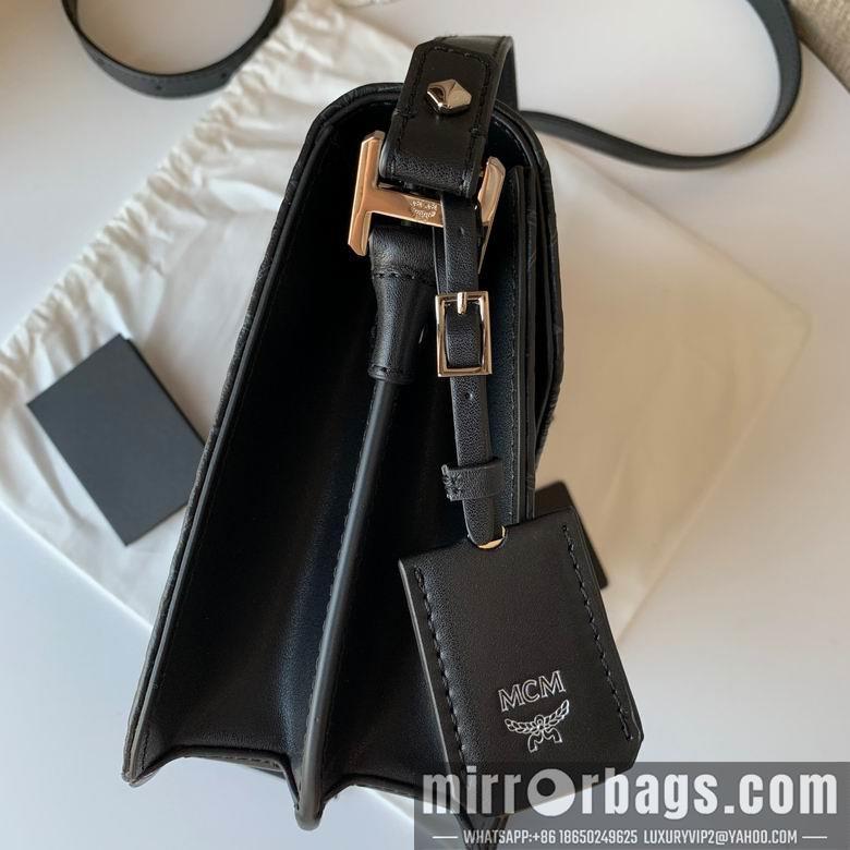 MCM Replica Bags MCM 19x21x8.5cm DY 2