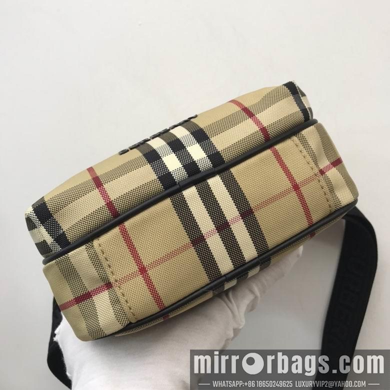Burberry Replica Bags 80732731 16X4X20.5cm DN