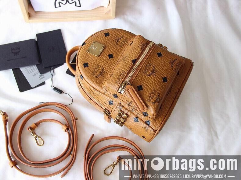 MCM Replica Bags MCM 30106 17X21X9cm dy4