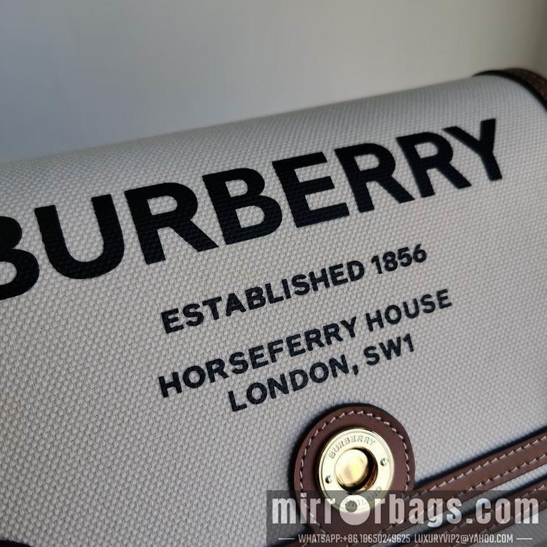 Burberry Replica Bags 80211101 25X18X8.5cm  IQ