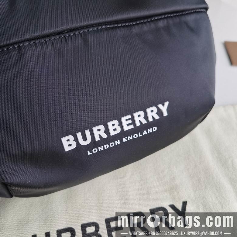 Burberry Replica Bags 80490941 22.5x6.5x16cm HQ