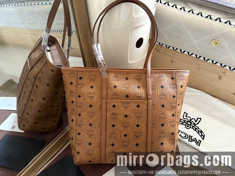 MCM Replica Bags 6718 32X32X16cm EY 3colour