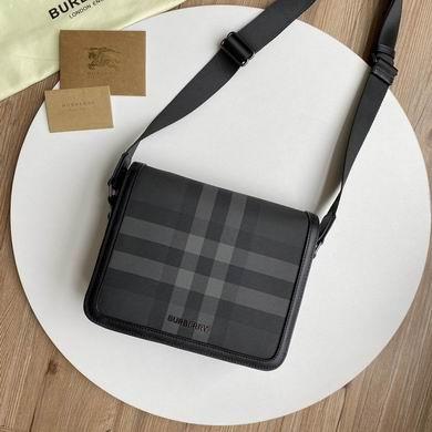 Burberry Replica Bags 80721731 25.5X6.5X21.5cm SC