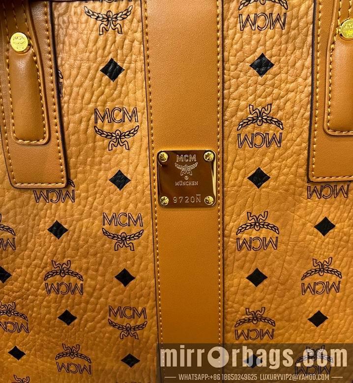 MCM Replica Bags 35X29X16cm 012401 EY 3colour
