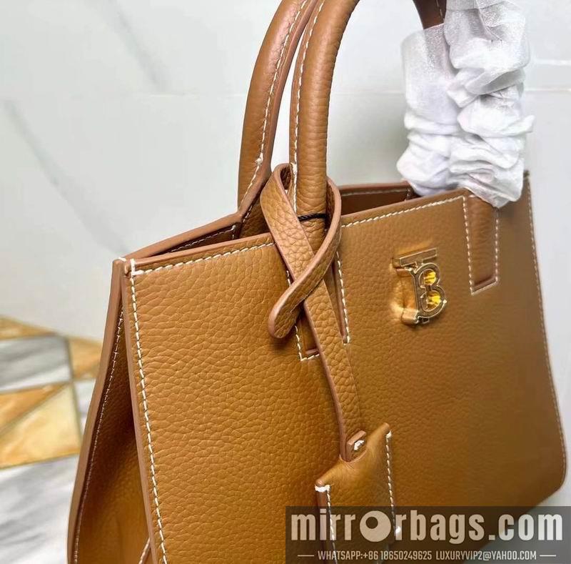 Burberry Replica Bags Burberry 8376 27x11x20cm ww 2色