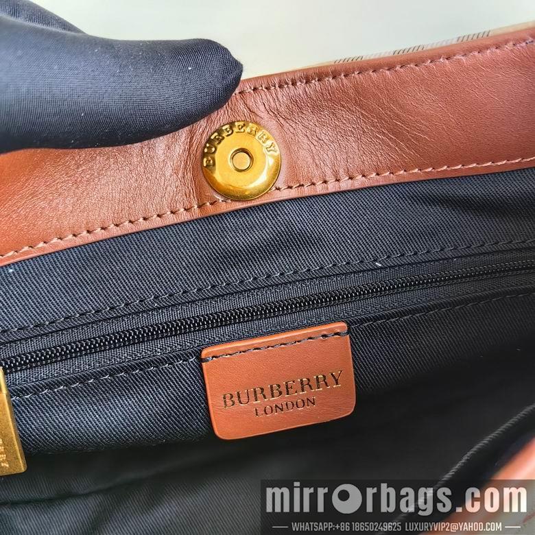 Burberry Replica Bags vintage 051808 IQ  3colour