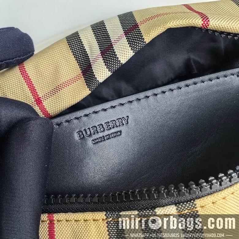 Burberry Replica Bags 29X7X15cm 100602 IQ