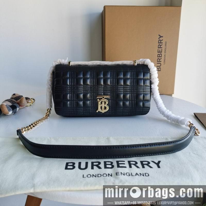Burberry Replica Bags 03513 23X6X13cm XM