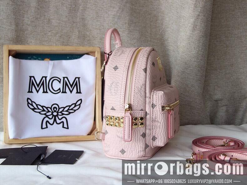 MCM Replica Bags MCM 30106 17X21X9cm dy4