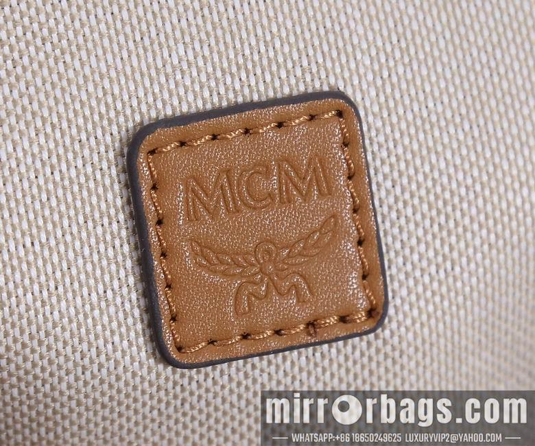 MCM Replica Bags CA6204  12.5X21X5
