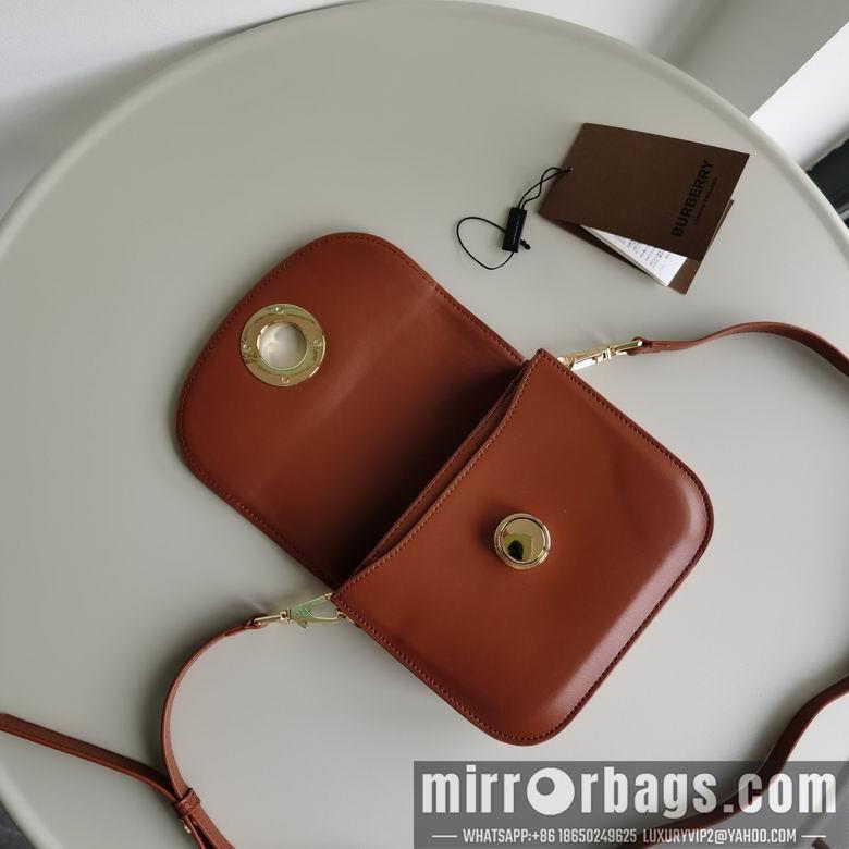 Burberry Replica Bags 19X6X16cm 032607 IQ 3colour
