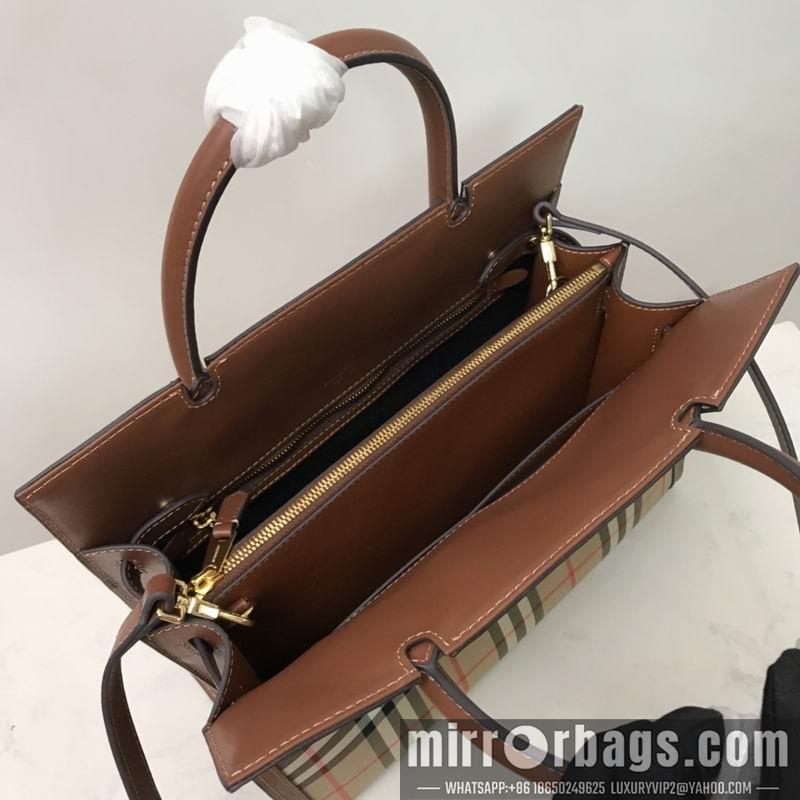 Burberry Replica Bags Title 3316 32X15X25cm CN