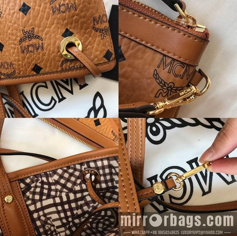 MCM Replica Bags MCM  35X29X16 29X21cm dy6