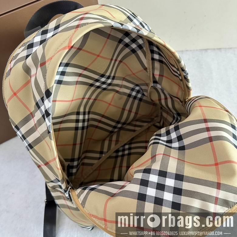 Burberry Replica Bags 35X14X41cm 120606 IQ 3colour
