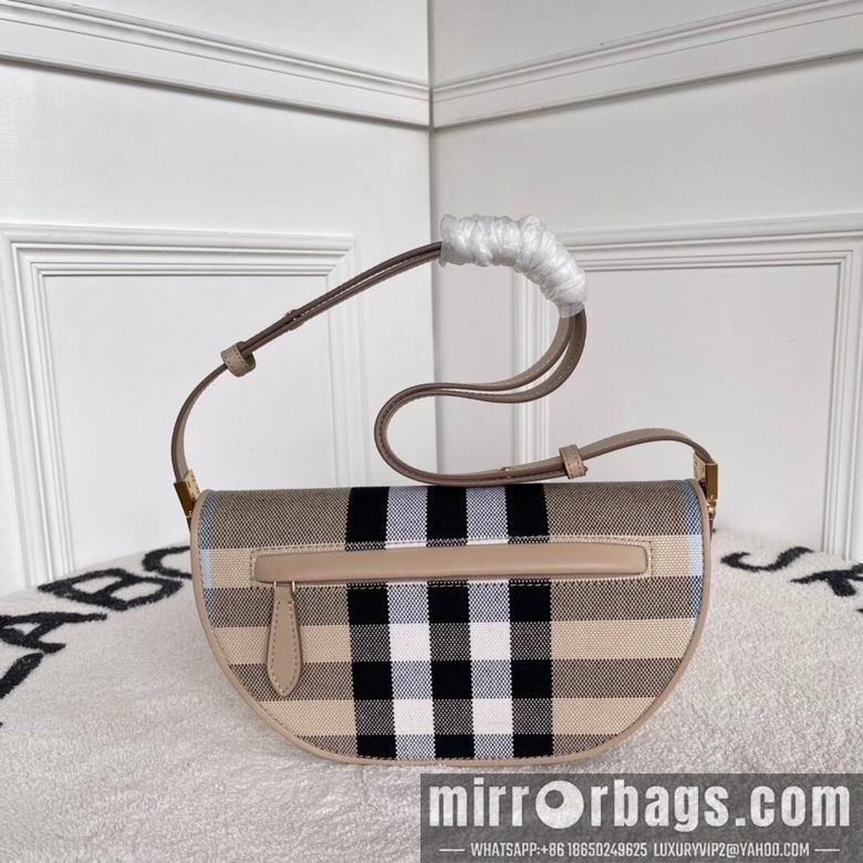 Burberry Replica Bags BO21122322 26X5.5X15