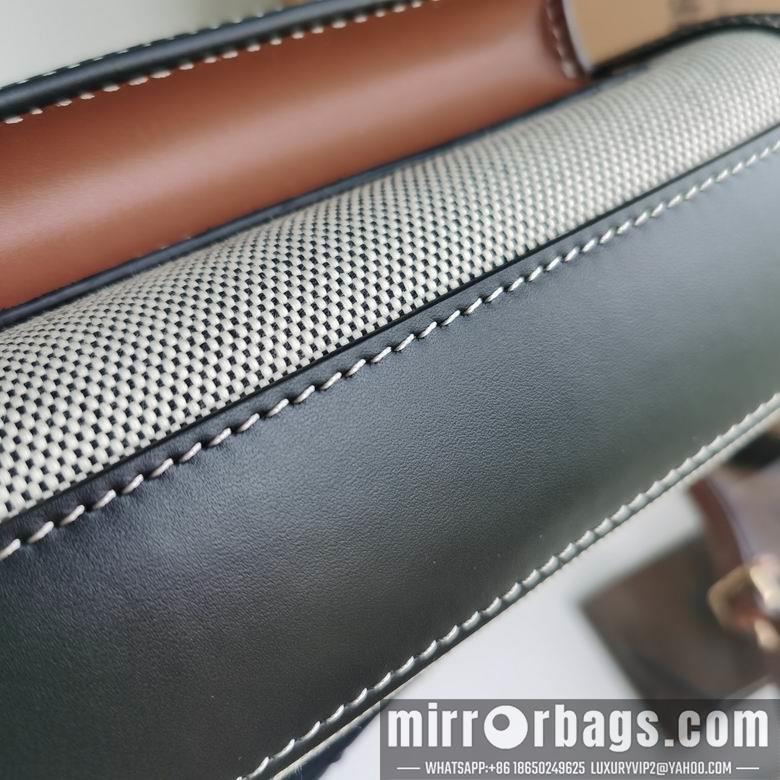 Burberry Replica Bags 0621 23X6X26.5cm IQ  4colour