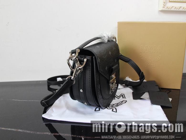 MCM Replica Bags 10219 18x18x7cm DY 1
