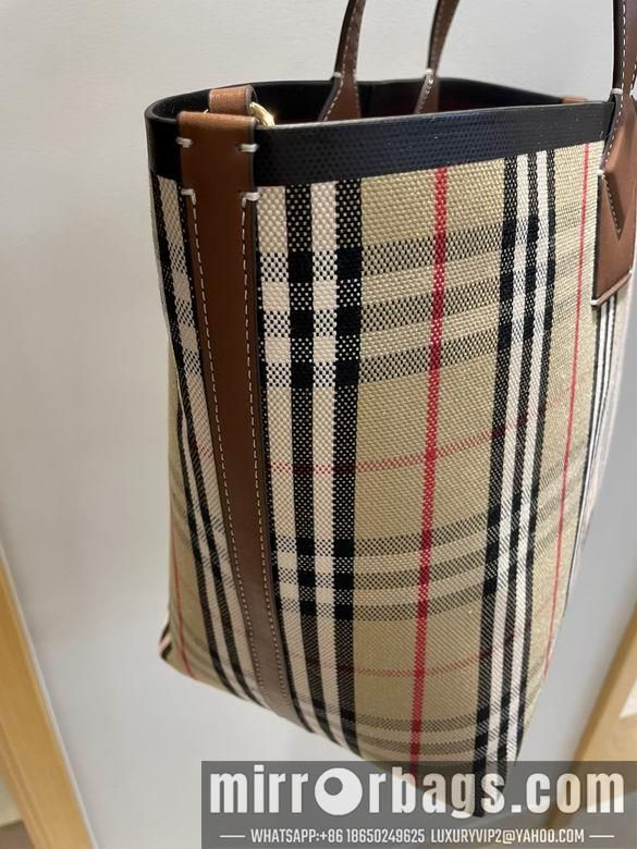 Burberry Replica Bags 2231 51.3X18.5X29cm DN 2colour