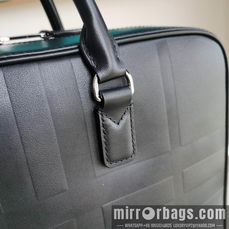 Burberry Replica Bags 38X9X27cm 120703  IQ