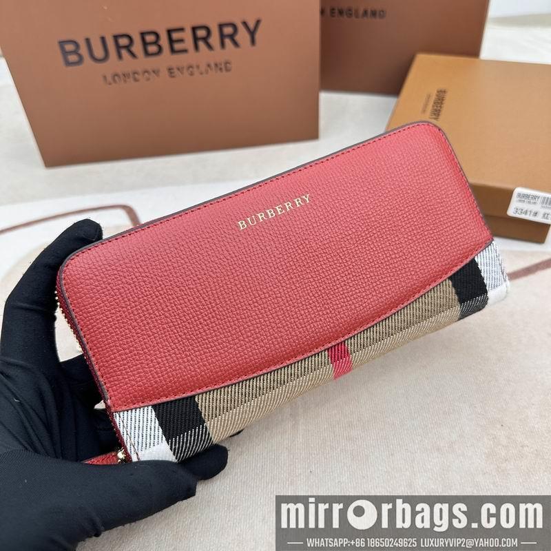 Burberry Replica Bags Burberry House 3341 19x10x3cm zy