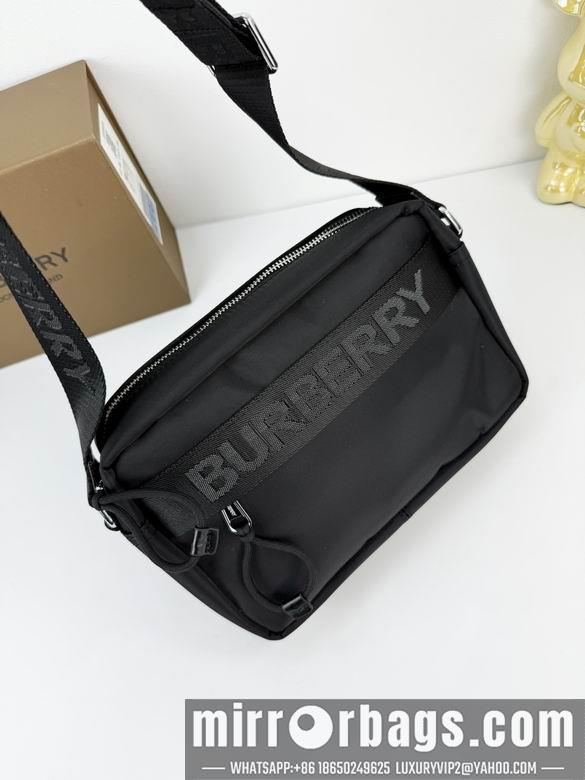 Burberry Replica Bags 876138 25cm XMY 4colour