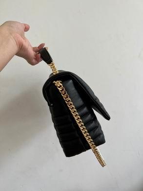 Burberry Replica Bags Lola 0501 26X10X18cm XM