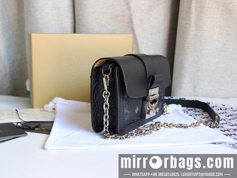 MCM Replica Bags MCM  6724 11X18.5X5cm LL