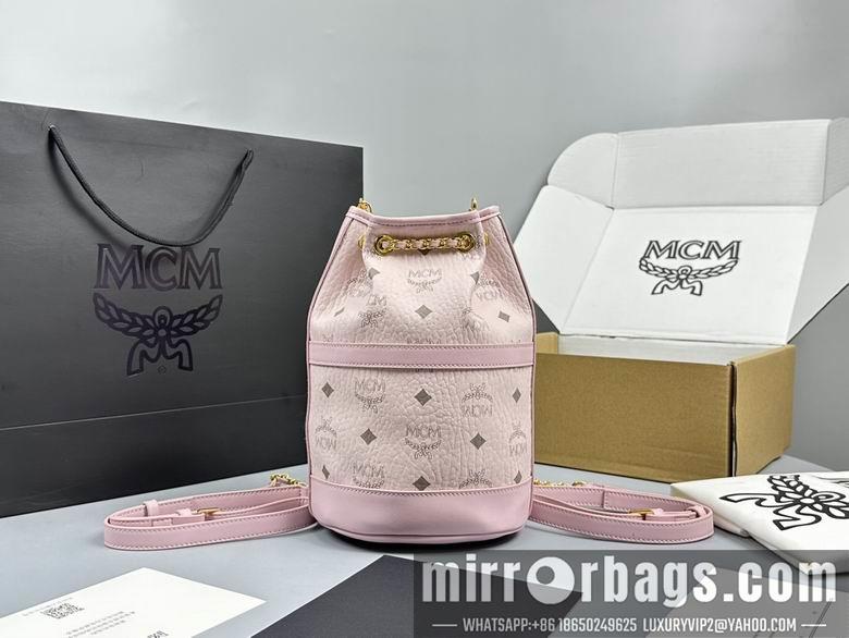 MCM Replica Bags 2199  23X15.5X13cm EY 3colour