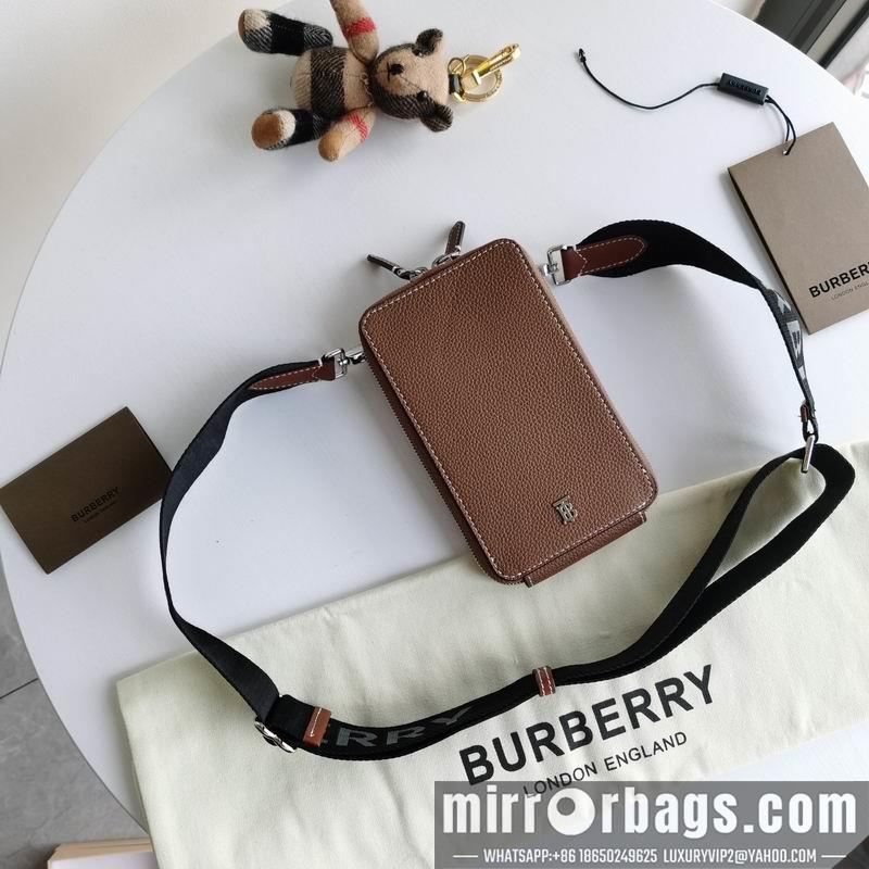 Burberry Replica Bags 80301921 10x25x18cm cn 01