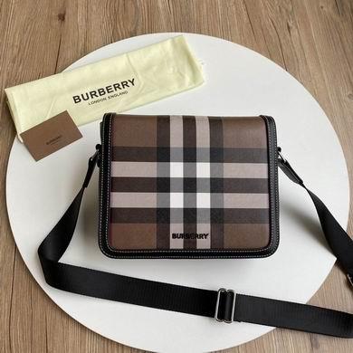 Burberry Replica Bags 80697921 25.5X6.5X21.5cm SC