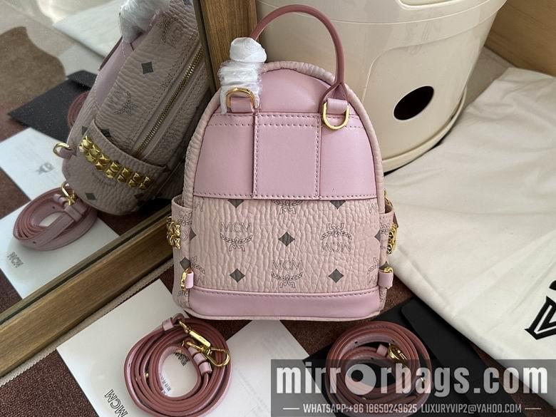 MCM Replica Bags 5719 21X17.5X10cm EY 3