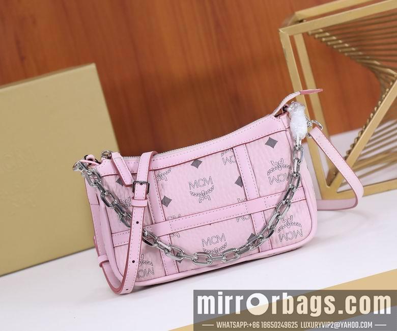 MCM Replica Bags CA6204  12.5X21X5