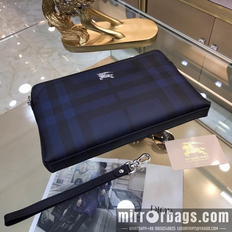 Burberry Replica Bags 21151-7 28X18X3.5cm XM