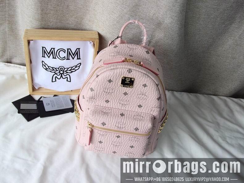 MCM Replica Bags MCM 30085 22X28X12cm dy3
