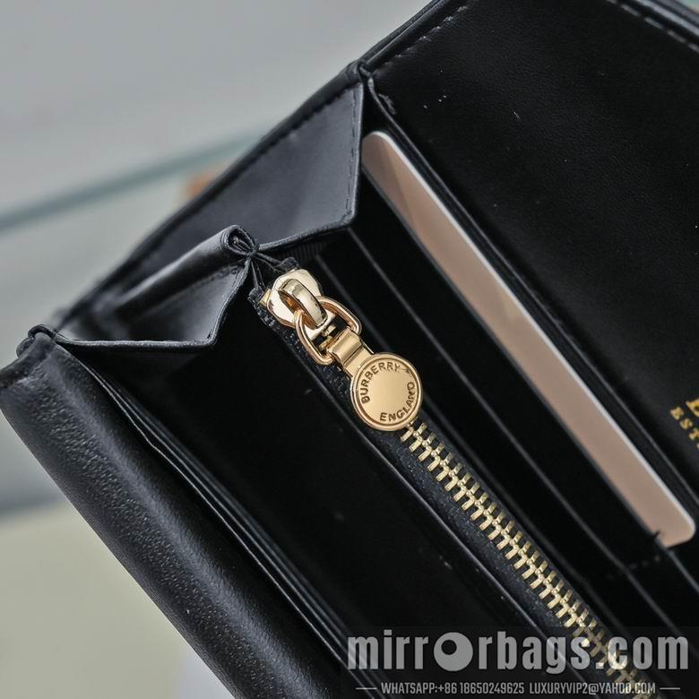 Burberry Replica Bags WL1190 19.5x3x10