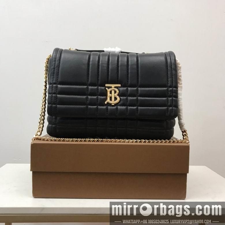 Burberry Replica Bags 80490501 26X10X18cm DN