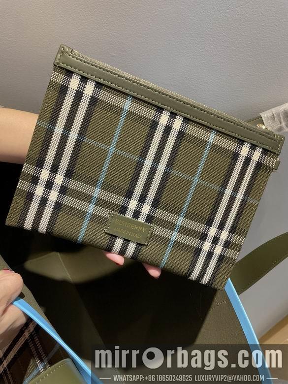 Burberry Replica Bags 2231 51.3X18.5X29cm DN 2colour