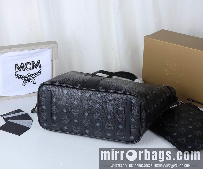 MCM Replica Bags 2024 CA211251  35X29X16
