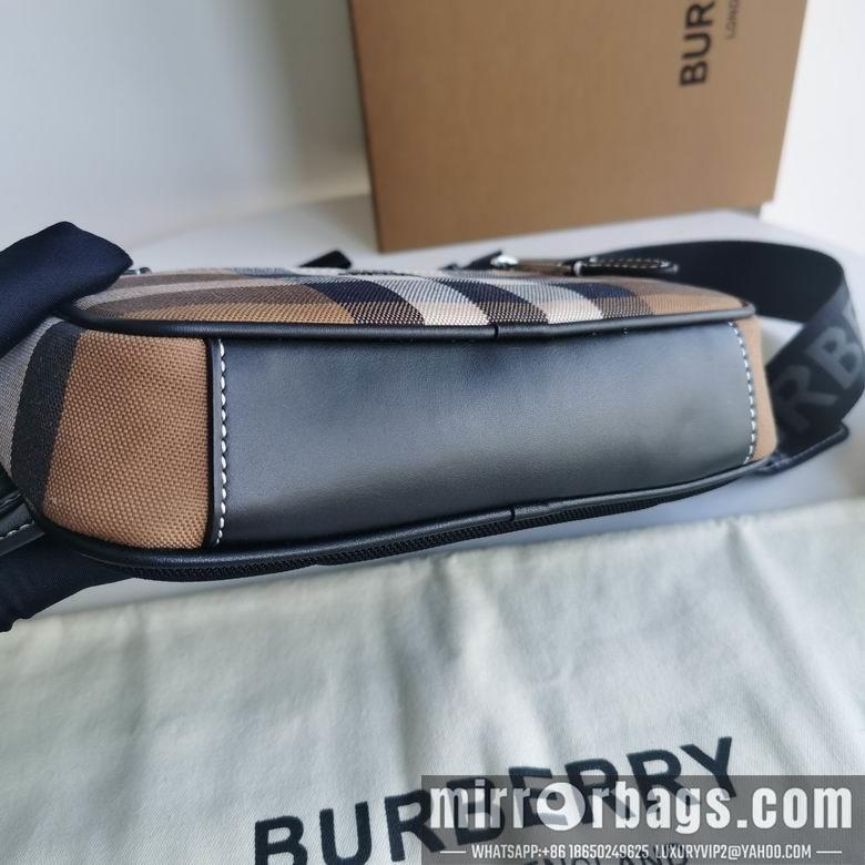 Burberry Replica Bags 80389021 24x5x15cm HQ