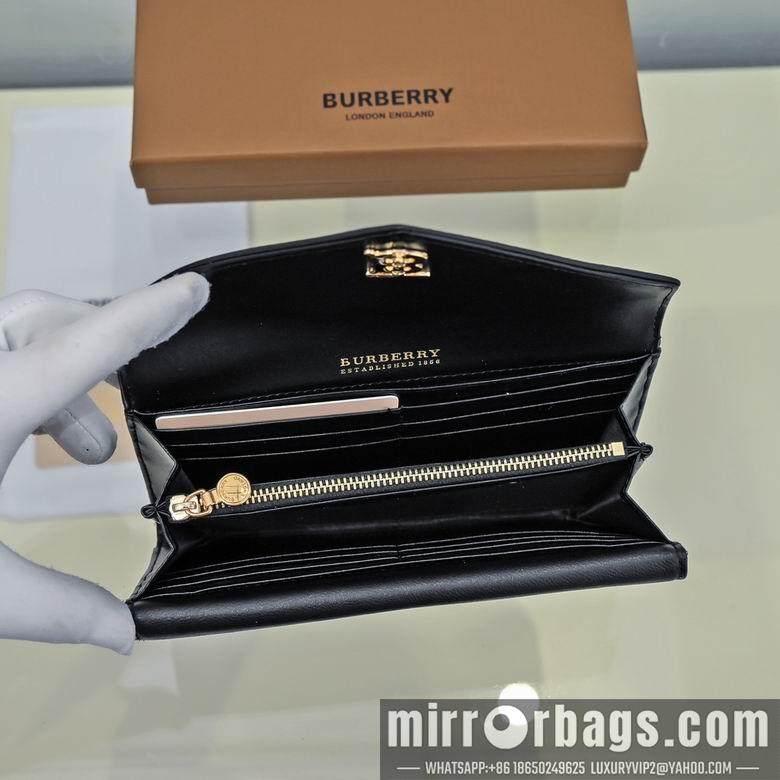 Burberry Replica Bags WL1190 19.5x3x10