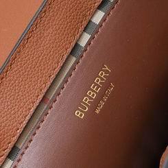 Burberry Replica Bags Burberry 8350 25x8.5x18cm ww