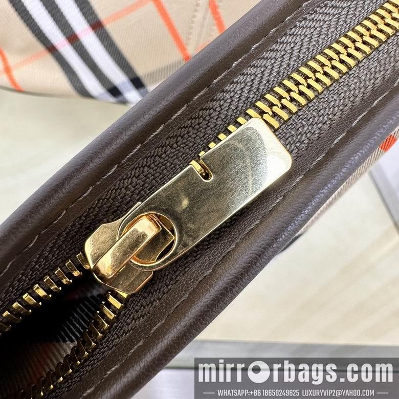 Burberry Replica Bags 41X14X26cm 081905 IQ