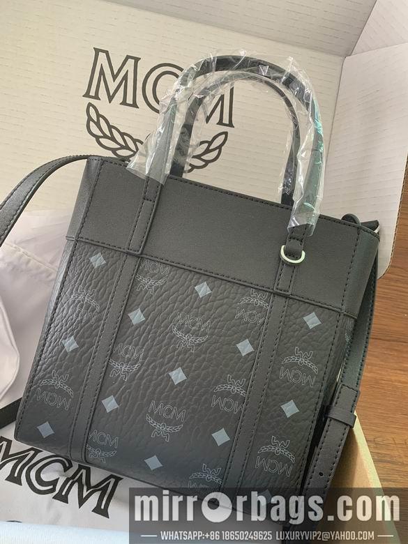 MCM Replica Bags 211995 21x19x9.5cm DY 2