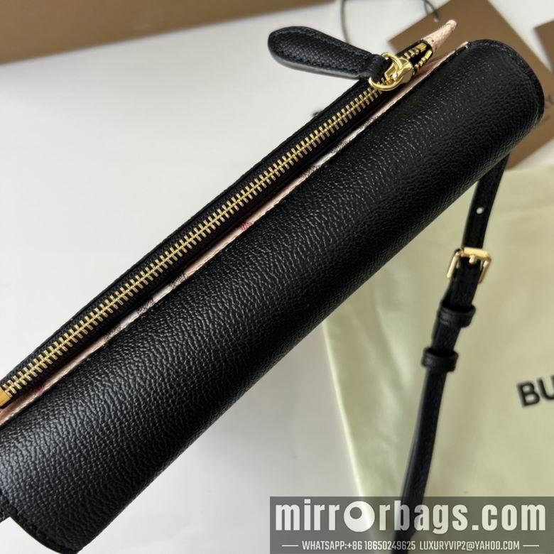 Burberry Replica Bags 40609731 22X17X5.5cm YG 3colour