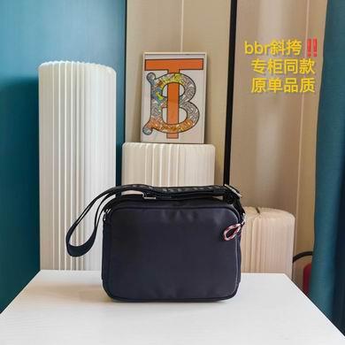 Burberry Replica Bags 23X6X15cm 081102 XM 4colour