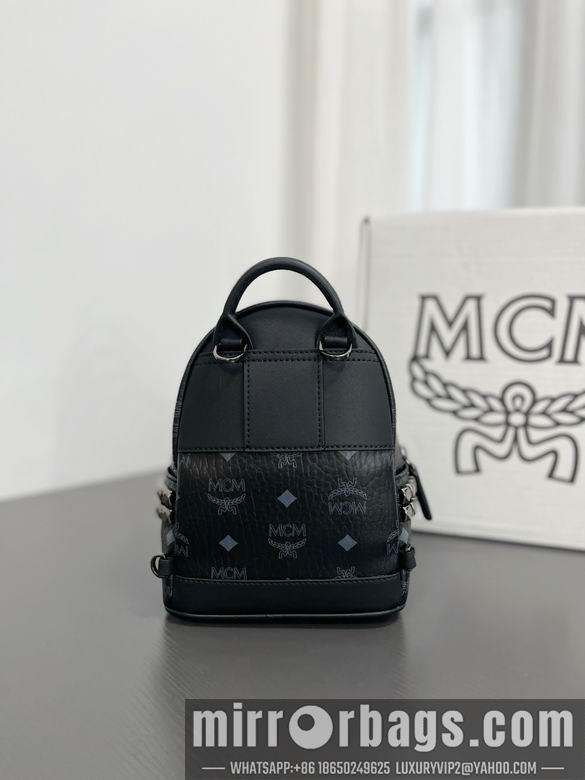 MCM Replica Bags B041  10X17.5X21cm EY 4colour