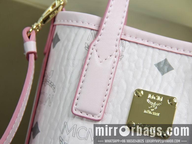 MCM Replica Bags 201503 20x15x3cm DY 3